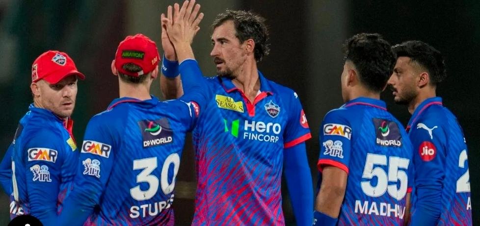 Kotla feels like an away ground’: DC head coach Hemang Badani on chaotic home run in IPL 2026