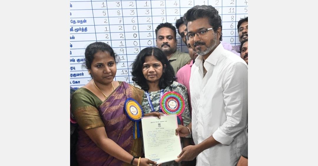 Madras High Court sees unusual surge in election petitions after 2026 Tamil Nadu, Puducherry polls