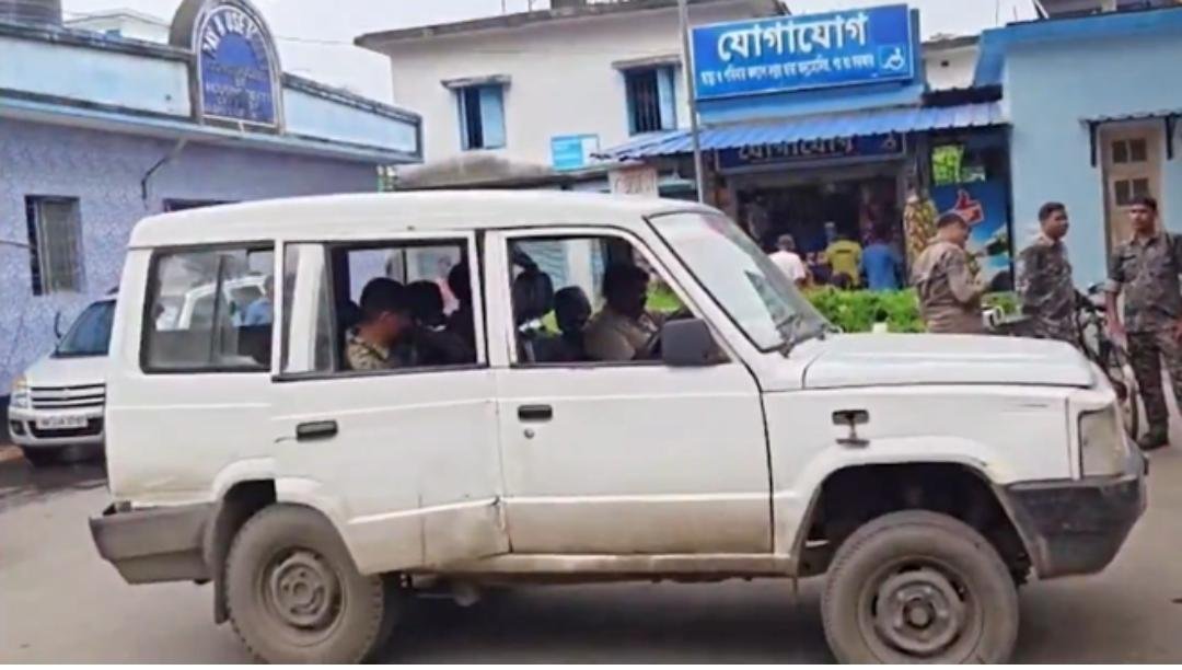 Baruipur rape-murder case: One key accused killed in police encounter